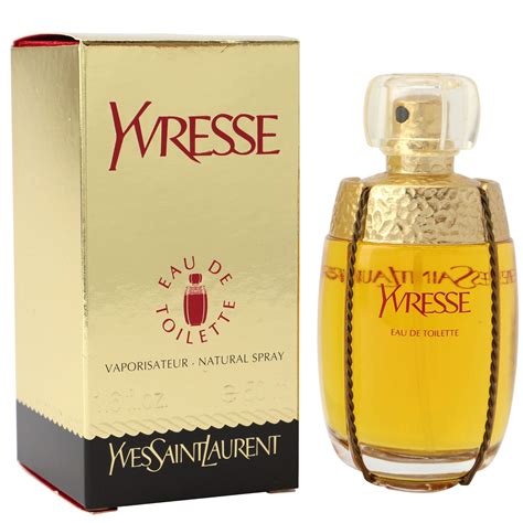 ysl yvreese